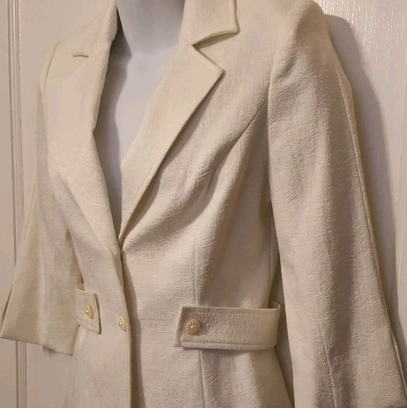 WHBM Jacket - Picture 2 of 4